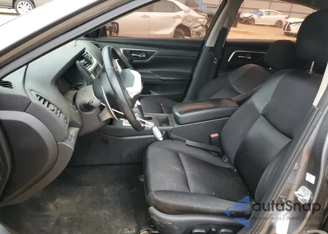 2016 Nissan Altima 2.5 from USA, damaged, VIN 1N4AL3AP6GC217785